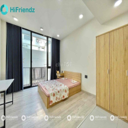 Cho Thuê Căn Hộ 2PN Ban Công Thoáng Mát, Ngay City Land, Gò Vấp