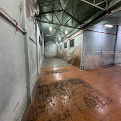 Nhà 2 mặt tiền, được phép cải tạo, rộng 250m2 - Ngay Hoàng Diệu 2