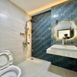 Cho Thuê Căn Hộ 2PN Ban Công Thoáng Mát, Ngay City Land, Gò Vấp