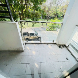 NHÀ VIEW CÔNG VIÊN MELOSA KHANG ĐIỀN - TIỆN Ở HOẶC LÀM CTY - 4PN 4WC