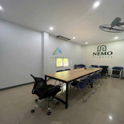 CHO THUÊ VĂN PHÒNG TẦNG 2 ĐƯỜNG 2 THÁNG 9, P HÒA CƯỜNG NAM, Q HẢI CHÂU