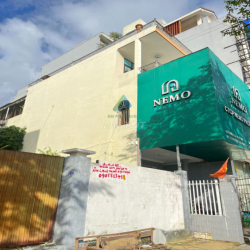 CHO THUÊ VĂN PHÒNG TẦNG 2 ĐƯỜNG 2 THÁNG 9, P HÒA CƯỜNG NAM, Q HẢI CHÂU