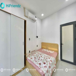 Cho Thuê Căn Hộ 2PN Ban Công Thoáng Mát, Ngay City Land, Gò Vấp