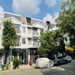 HIẾM! Căn 5x20 Lakeview City, giá: 25tr/th, Full NT, view công viên.