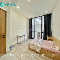 Cho Thuê Căn Hộ 2PN Ban Công Thoáng Mát, Ngay City Land, Gò Vấp