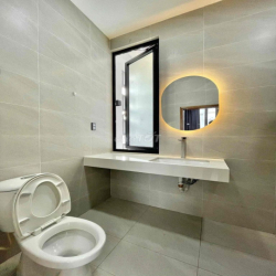 Cho Thuê Căn Hộ 2PN Ban Công Thoáng Mát, Ngay City Land, Gò Vấp