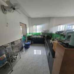 🔰CHO THUÊ NHÀ MỚI HẺM 748/ ĐƯỜNG THỐNG NHẤT P15 GÒ VẤP