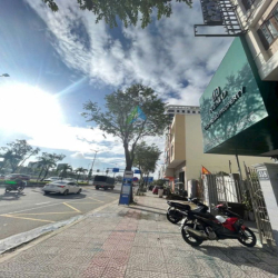 CHO THUÊ VĂN PHÒNG TẦNG 2 ĐƯỜNG 2 THÁNG 9, P HÒA CƯỜNG NAM, Q HẢI CHÂU