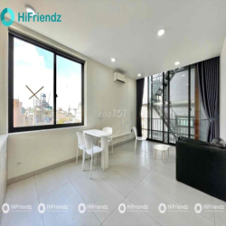 Cho Thuê Căn Hộ 2PN Ban Công Thoáng Mát, Ngay City Land, Gò Vấp