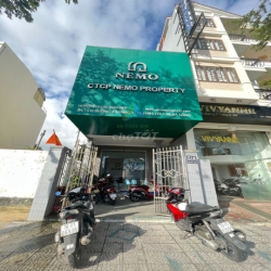 CHO THUÊ VĂN PHÒNG TẦNG 2 ĐƯỜNG 2 THÁNG 9, P HÒA CƯỜNG NAM, Q HẢI CHÂU