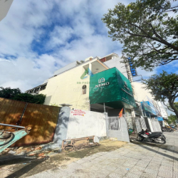 CHO THUÊ VĂN PHÒNG TẦNG 2 ĐƯỜNG 2 THÁNG 9, P HÒA CƯỜNG NAM, Q HẢI CHÂU