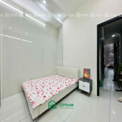 Căn hộ full nội thất