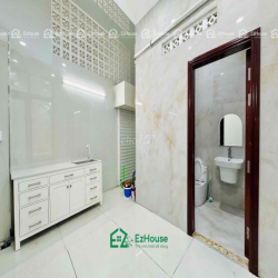 Căn hộ full nội thất