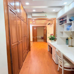 NHÀ 5X25M 1 TRỆT 3 LẦU FULL NỘI THẤT CAO CẤP