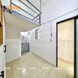 CHDV đầy đủ nội thất gần đường Thạch Lam, Nguyễn Sơn - Tân Phú