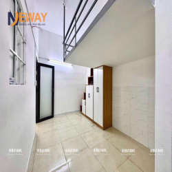 CHDV đầy đủ nội thất gần đường Thạch Lam, Nguyễn Sơn - Tân Phú