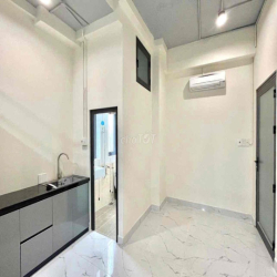 🔥 Duplex Cao Cấp – Sang Xịn Mịn Ngay Trung Tâm Quận 7 🔥