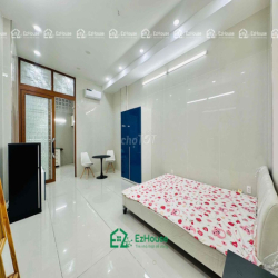 Căn hộ full nội thất