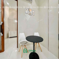 Căn hộ full nội thất