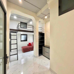 🔥 Duplex Cao Cấp – Sang Xịn Mịn Ngay Trung Tâm Quận 7 🔥