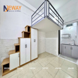 CHDV đầy đủ nội thất gần đường Thạch Lam, Nguyễn Sơn - Tân Phú