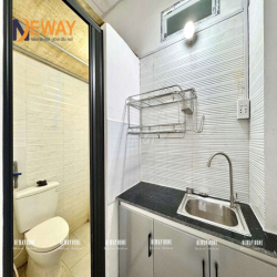 CHDV đầy đủ nội thất gần đường Thạch Lam, Nguyễn Sơn - Tân Phú