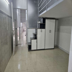 CHDV đầy đủ nội thất gần đường Thạch Lam, Nguyễn Sơn - Tân Phú