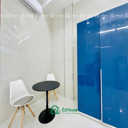 Căn hộ full nội thất