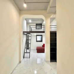 🔥 Duplex Cao Cấp – Sang Xịn Mịn Ngay Trung Tâm Quận 7 🔥