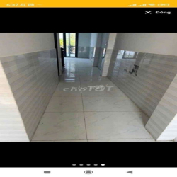 Hồ Thành Biên p4 q8 còn 1 phòng nhỏ trệt ,có dàn bếp ,WC ngoài ,1 xe