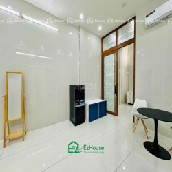 Căn hộ full nội thất