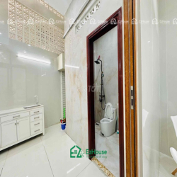 Căn hộ full nội thất