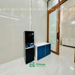 Căn hộ full nội thất