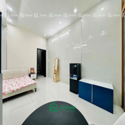 Căn hộ full nội thất