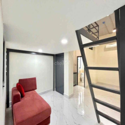 🔥 Duplex Cao Cấp – Sang Xịn Mịn Ngay Trung Tâm Quận 7 🔥