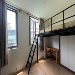 ✨DUPLEX 2 CỬA SỔ CÓ THANG MÁY NGAY CÔNG VIÊN HOÀNG VĂN THỤ