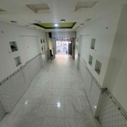 Mặt tiền nguyên căn  456F dương bá trạc,5x16,khu kinh doanh,giá 25tr5.