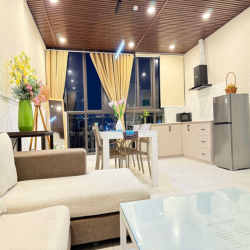 CĂN PENHOUSE RỘNG THOÁNG  NGAY CẦU SÀI GÒN QUẬN 2