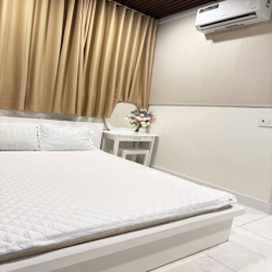 CĂN PENHOUSE RỘNG THOÁNG  NGAY CẦU SÀI GÒN QUẬN 2