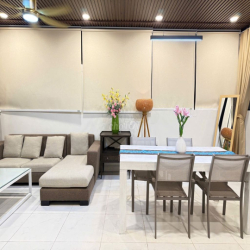 CĂN PENHOUSE RỘNG THOÁNG  NGAY CẦU SÀI GÒN QUẬN 2