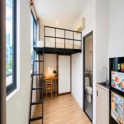 ✨DUPLEX 2 CỬA SỔ CÓ THANG MÁY NGAY CÔNG VIÊN HOÀNG VĂN THỤ