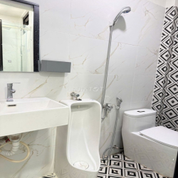 CĂN PENHOUSE RỘNG THOÁNG  NGAY CẦU SÀI GÒN QUẬN 2