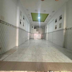 Mặt tiền nguyên căn  456F dương bá trạc,5x16,khu kinh doanh,giá 25tr5.
