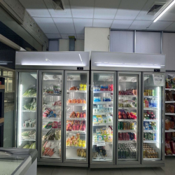 Cần sang nhượng mặt bằng 75m2 chân đế chung cư