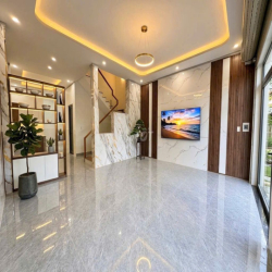 Chính Chủ Bán Nhà Mới Xây Ngay Gần KDL Bửu Long 5 Phút Di Chuyển