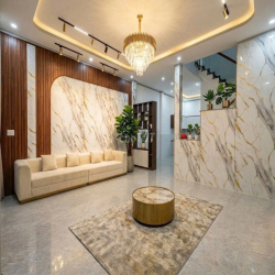 Chính Chủ Bán Nhà Mới Xây Ngay Gần KDL Bửu Long 5 Phút Di Chuyển