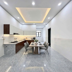 Chính Chủ Bán Nhà Mới Xây Ngay Gần KDL Bửu Long 5 Phút Di Chuyển