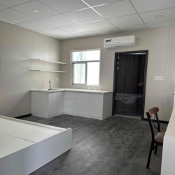 Cho thuê phòng sát bên Sân Bay TSN, đầy đủ tiện nghi. nhà mới 100%