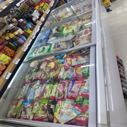 Cần sang nhượng mặt bằng 75m2 chân đế chung cư