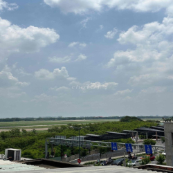 Cho thuê phòng sát bên Sân Bay TSN, đầy đủ tiện nghi. nhà mới 100%